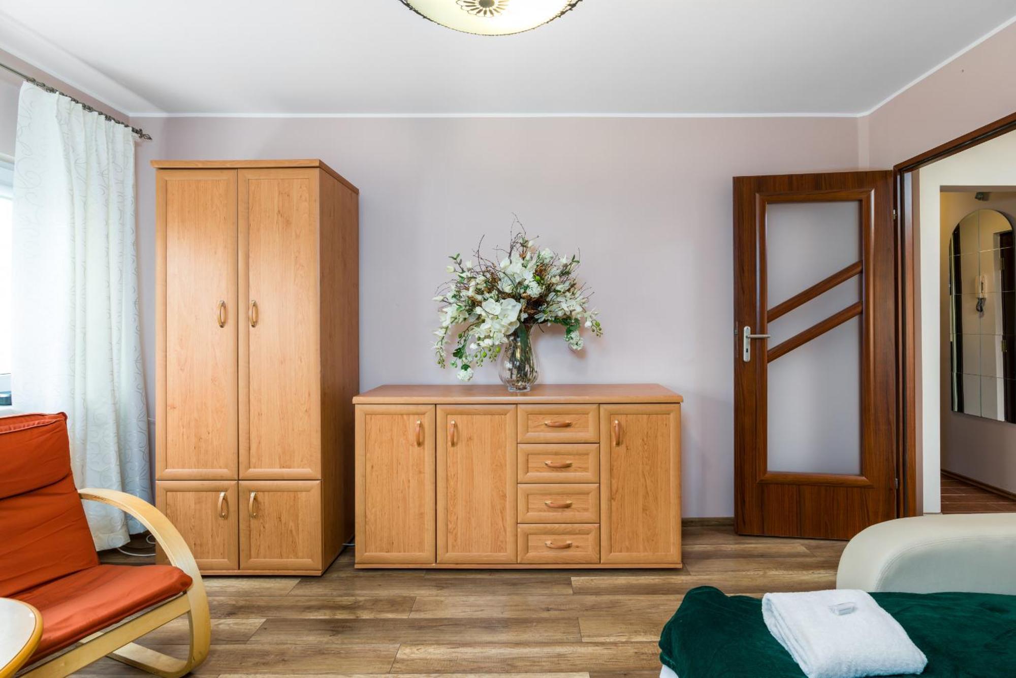 Bukowska W Poznaniu By Renters * Posen